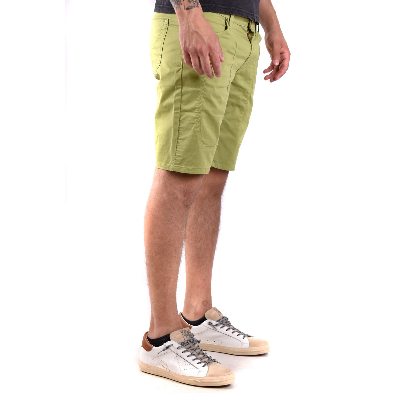 Jeckerson Men Trousers