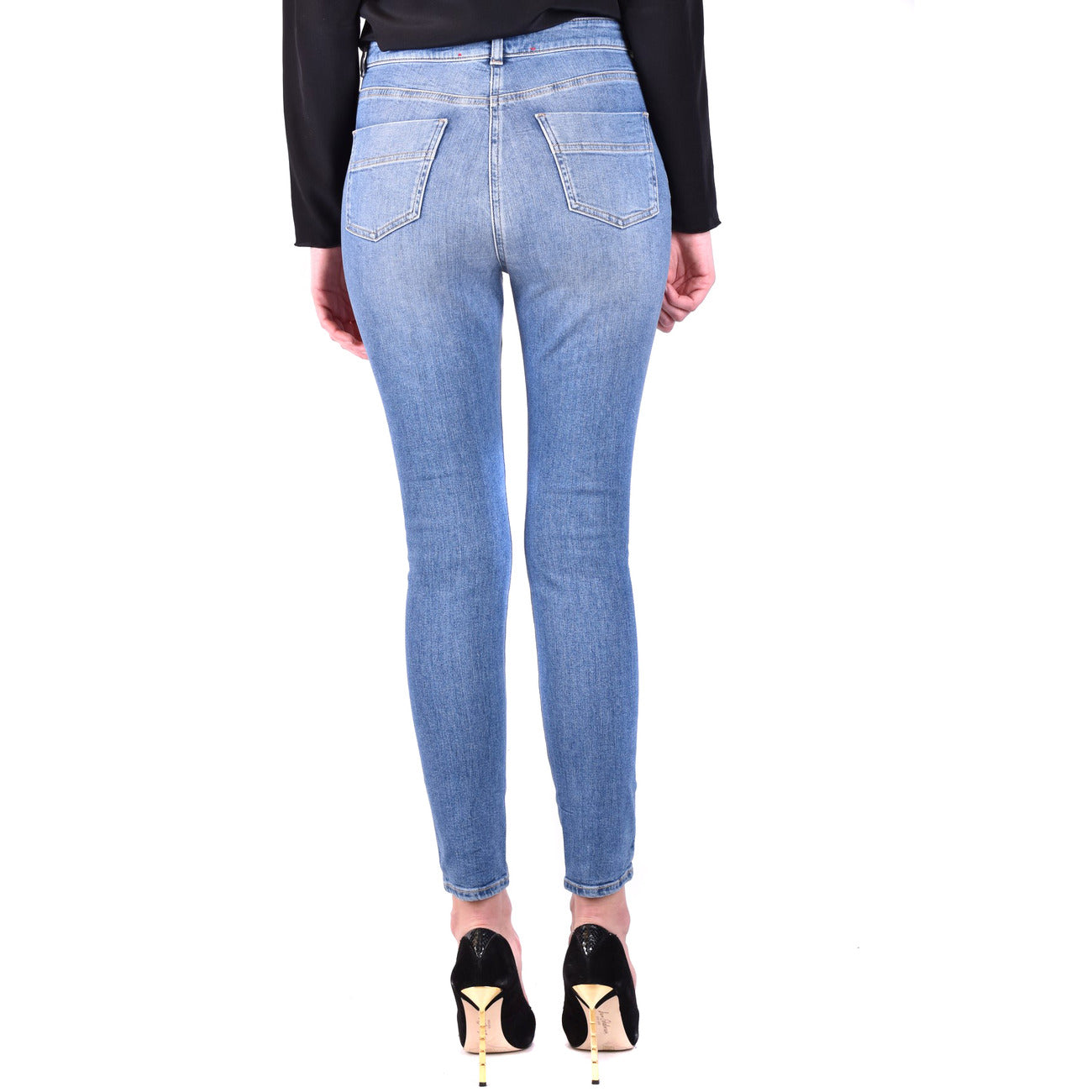 Elisabetta Franchi  Women Jeans