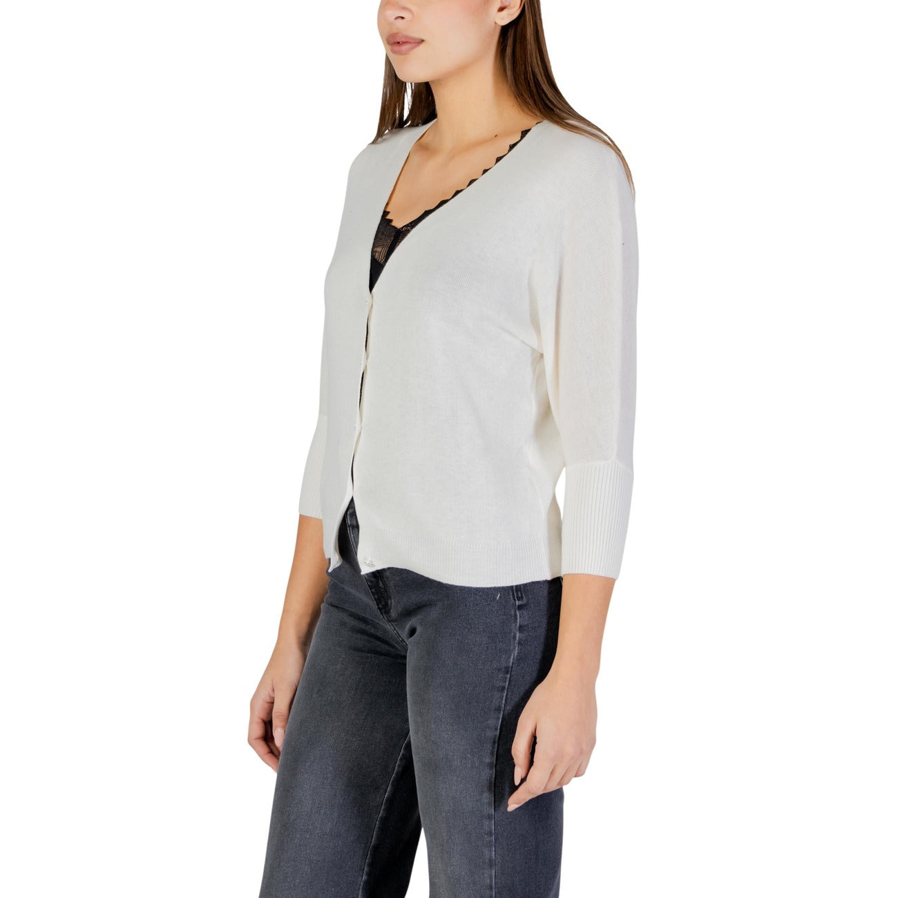 Morgan De Toi  Women Cardigan