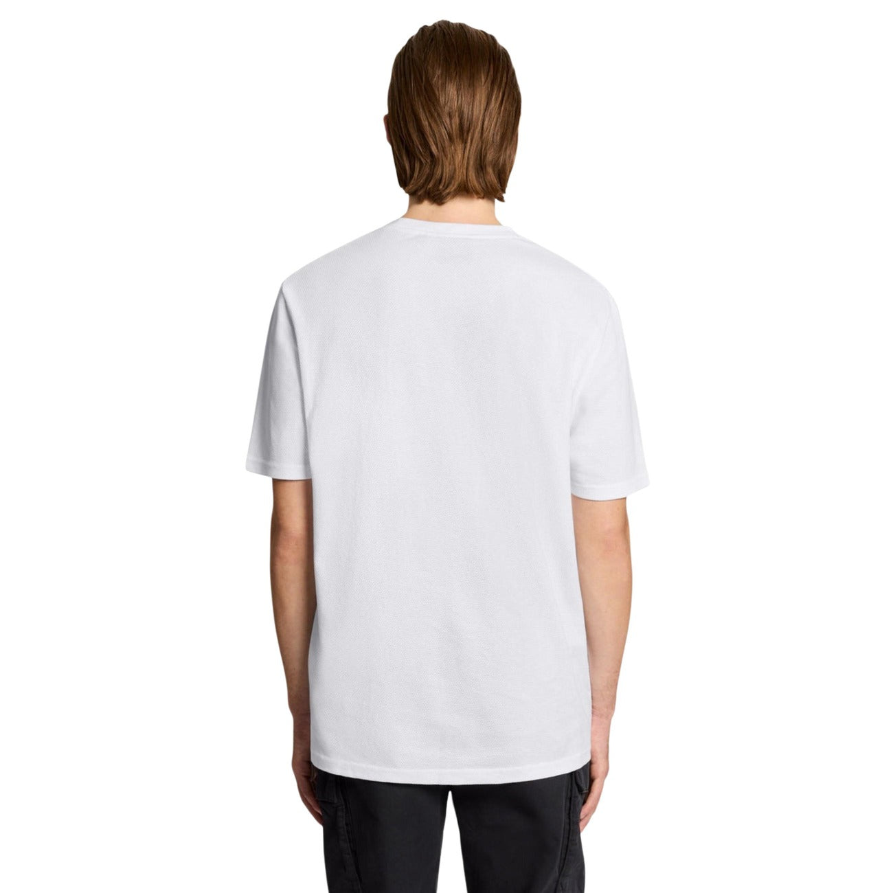 Lyle & Scott Men T-Shirt