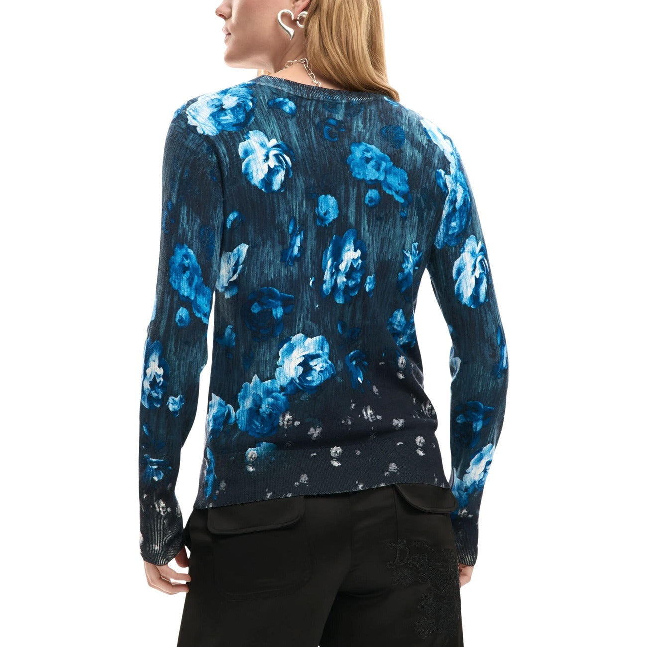Desigual  Women Knitwear