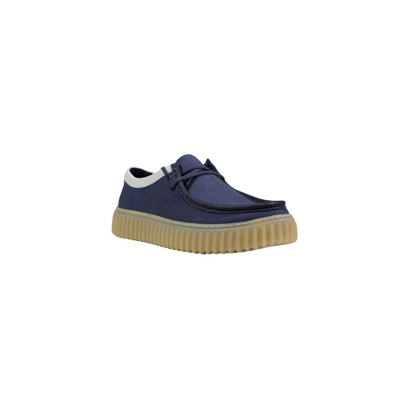 Clarks Men Lace Ups Shoes