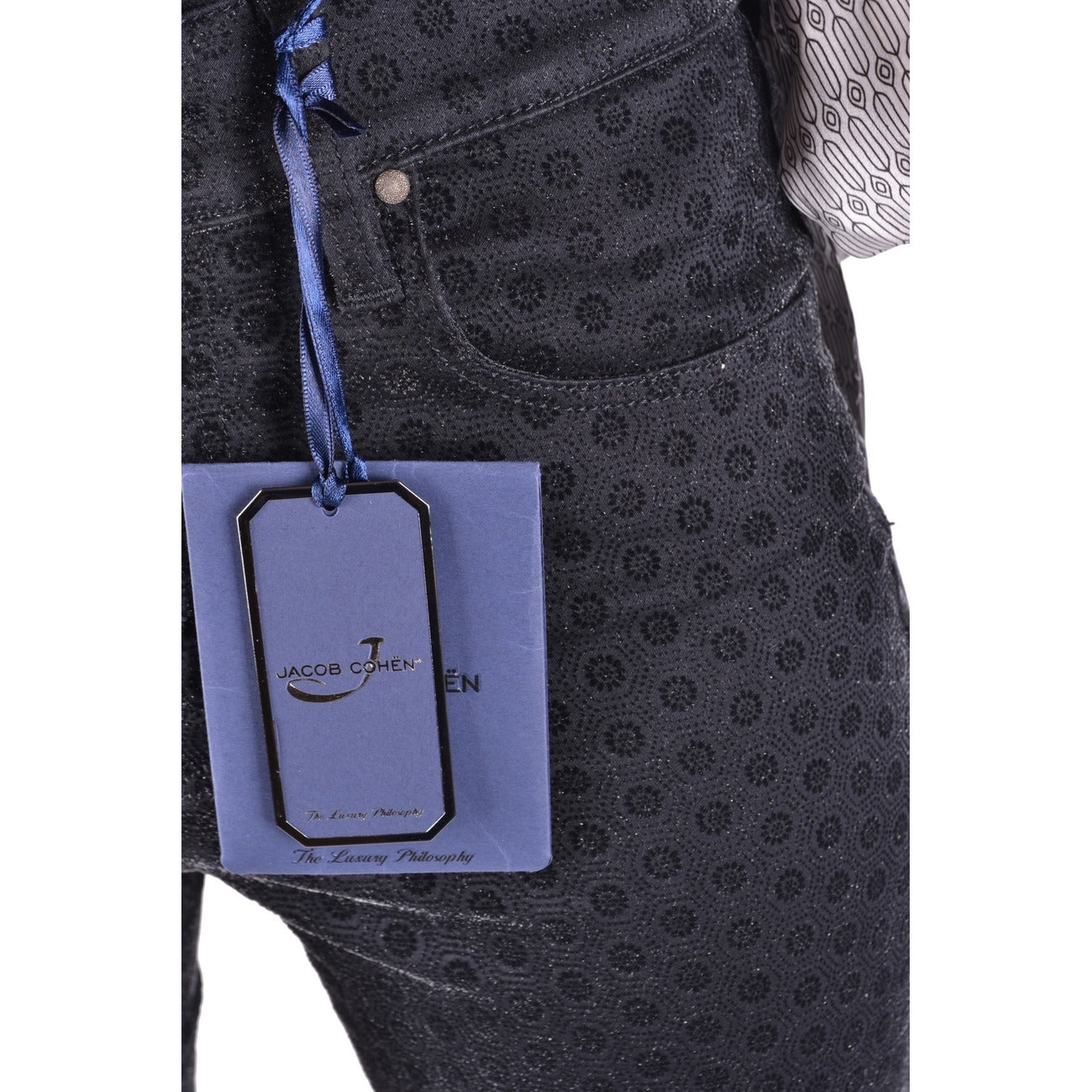 Jacob Cohen  Women Jeans