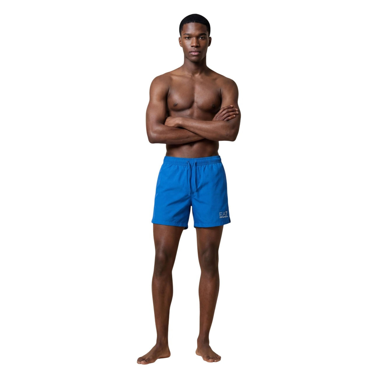 Ea7 Men Swimwear