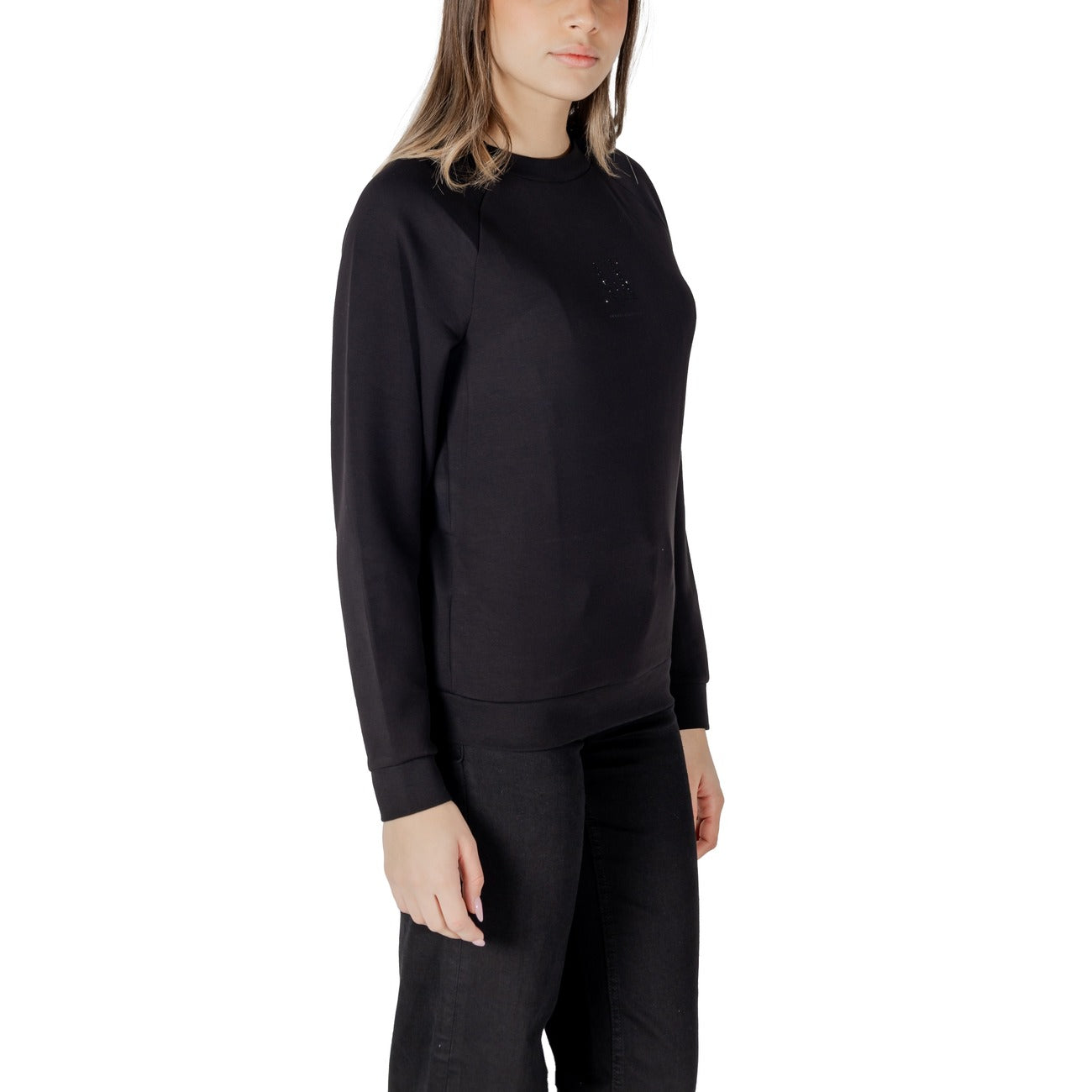 Armani Exchange  Women Sweatshirts