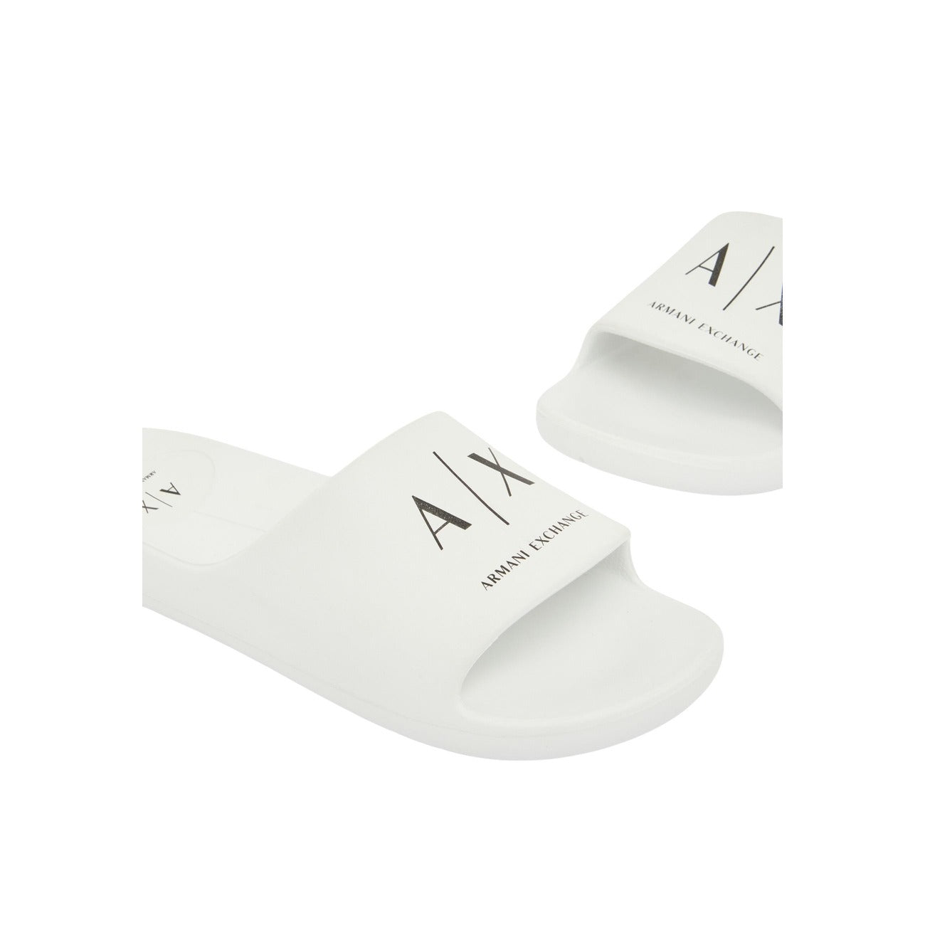 Armani Exchange Men Slippers