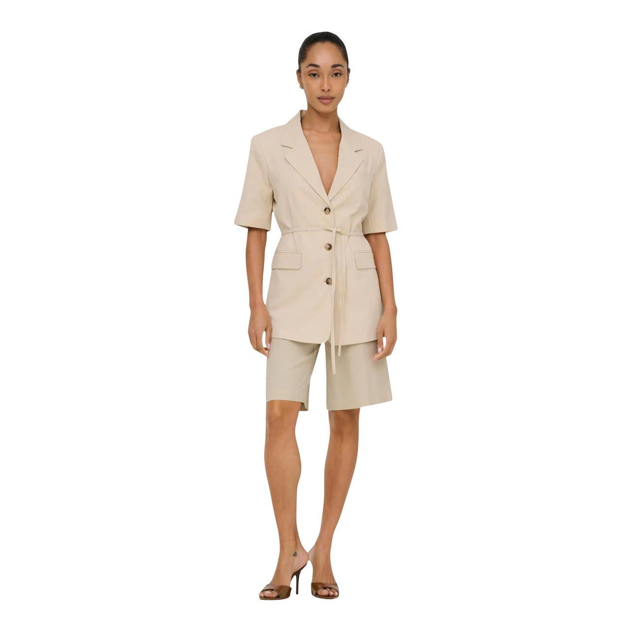 Jacqueline De Yong  Women Blazer