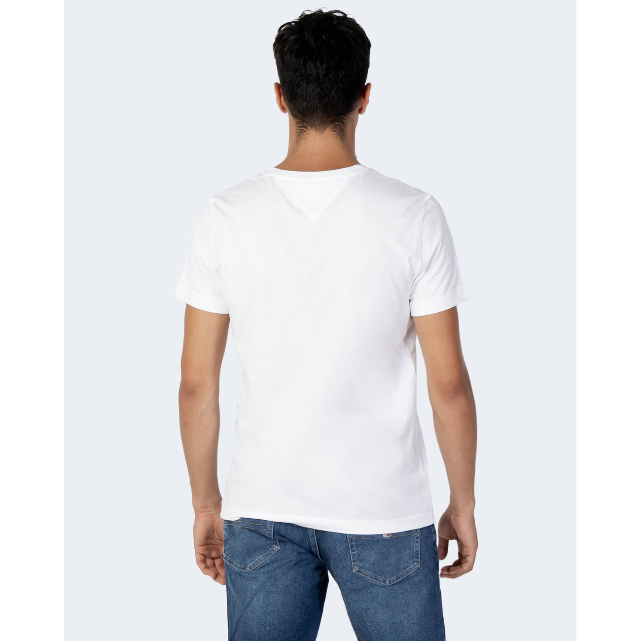 Tommy Hilfiger Jeans Men T-Shirt