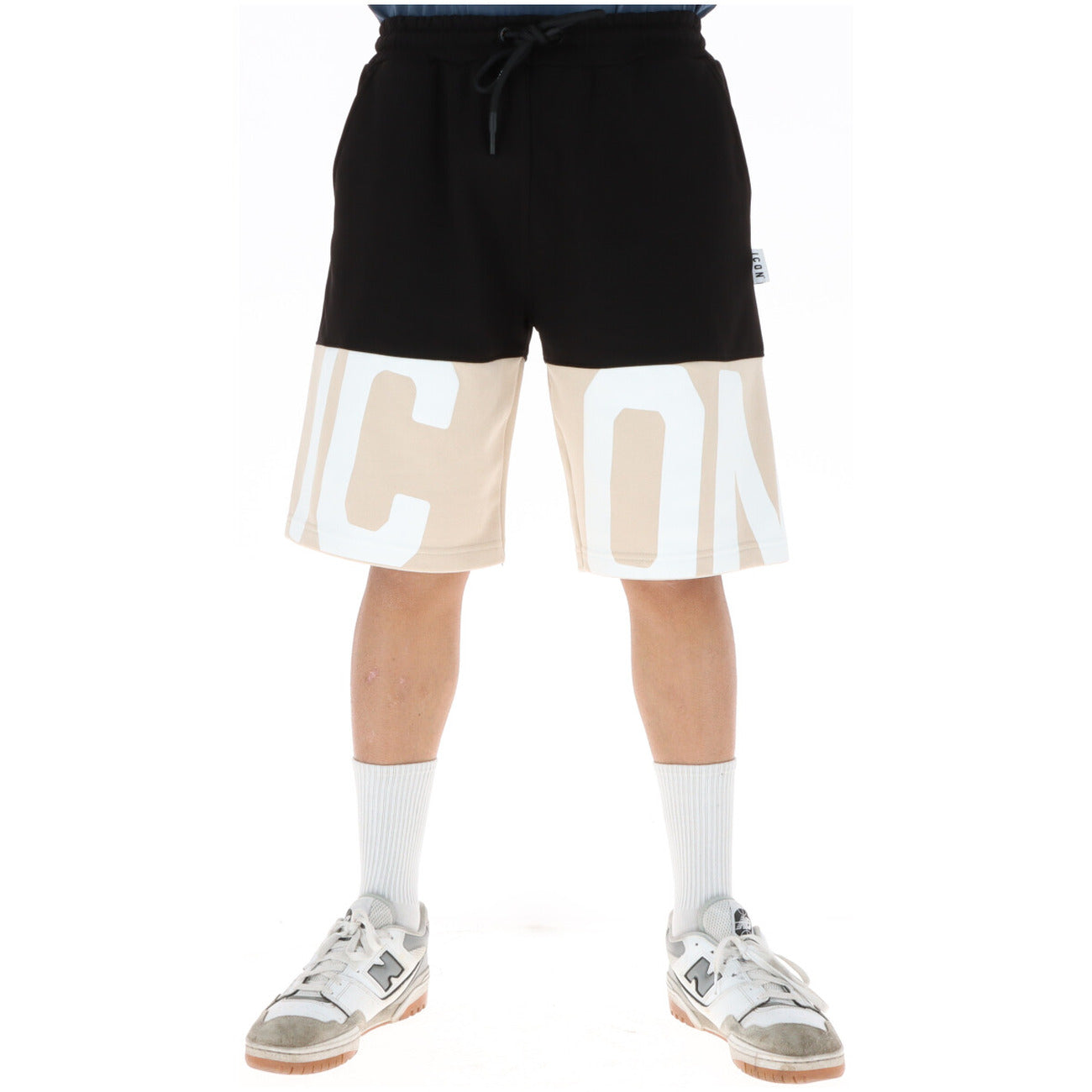 Icon Men Shorts
