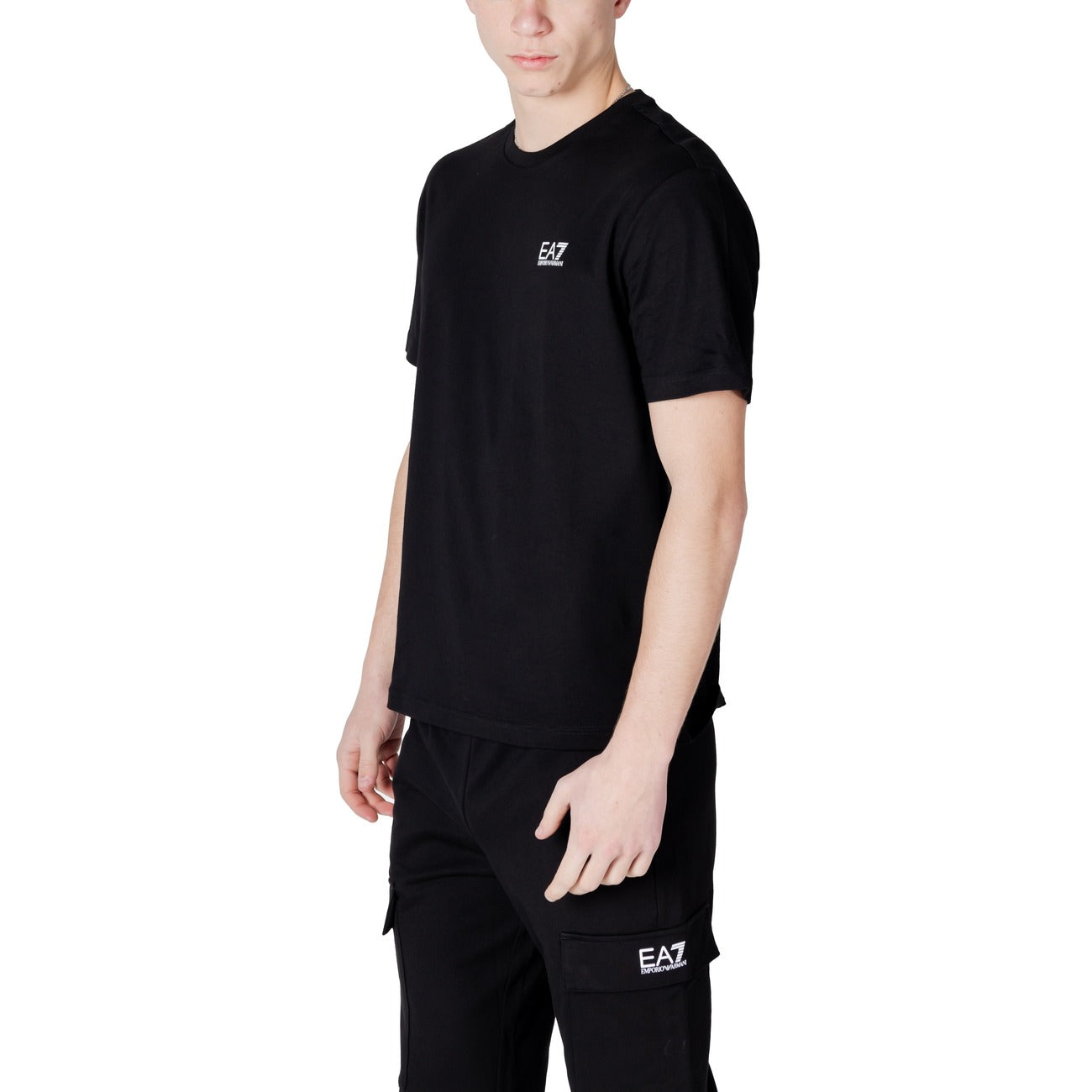 Ea7 Men T-Shirt