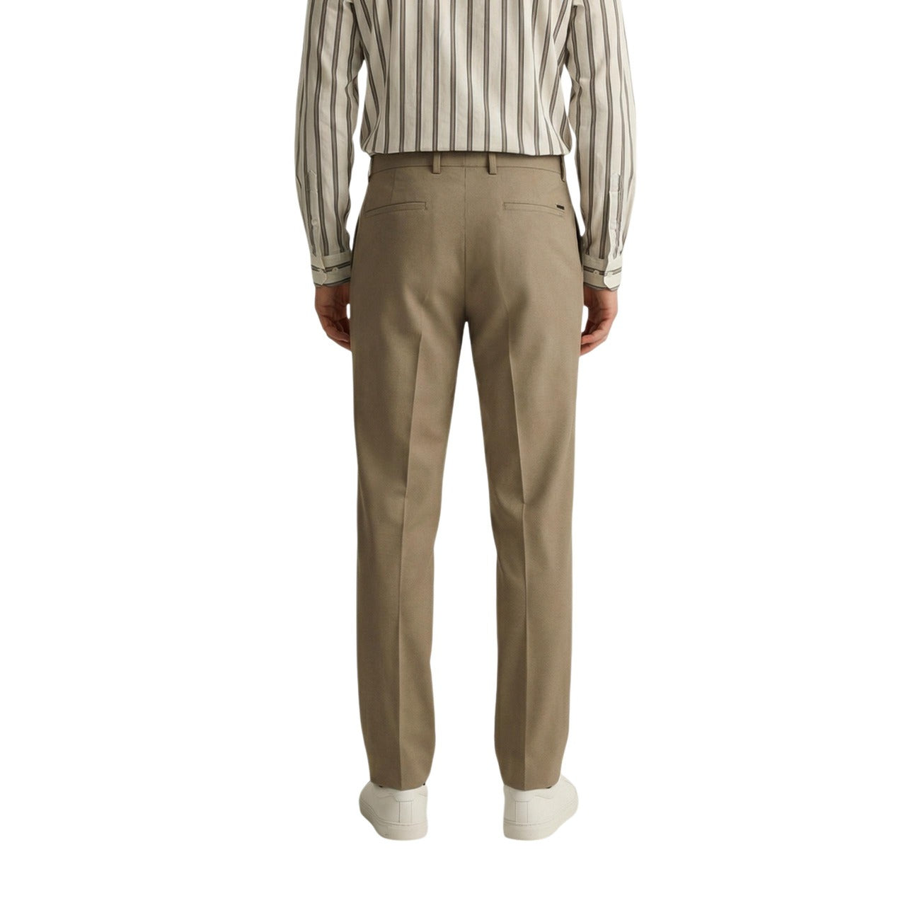 Gianni Lupo Men Trousers
