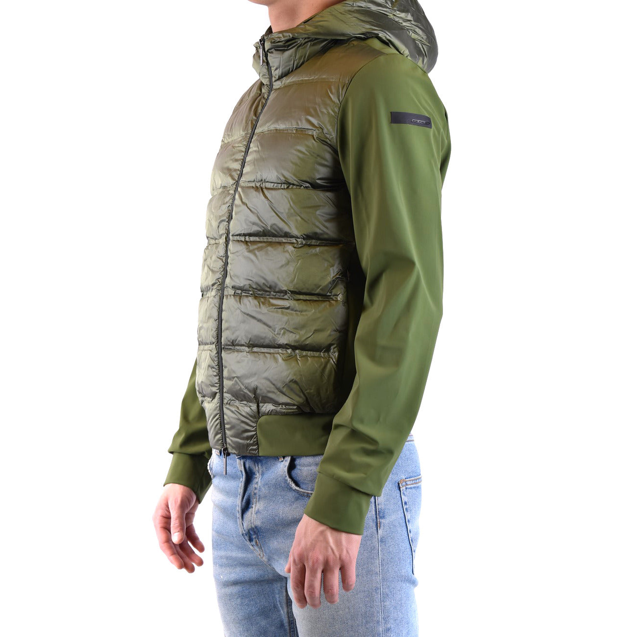 Rrd Men Jacket