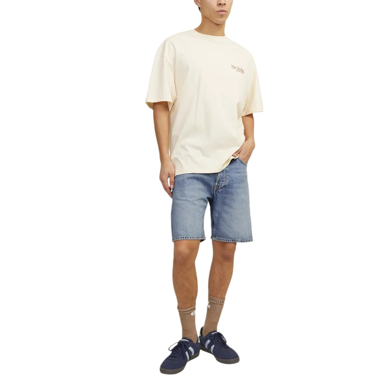 Jack & Jones Men Shorts