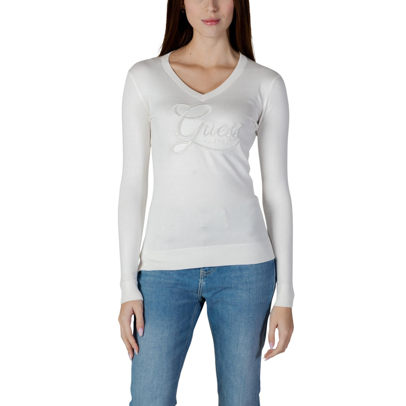 Guess  Women Knitwear