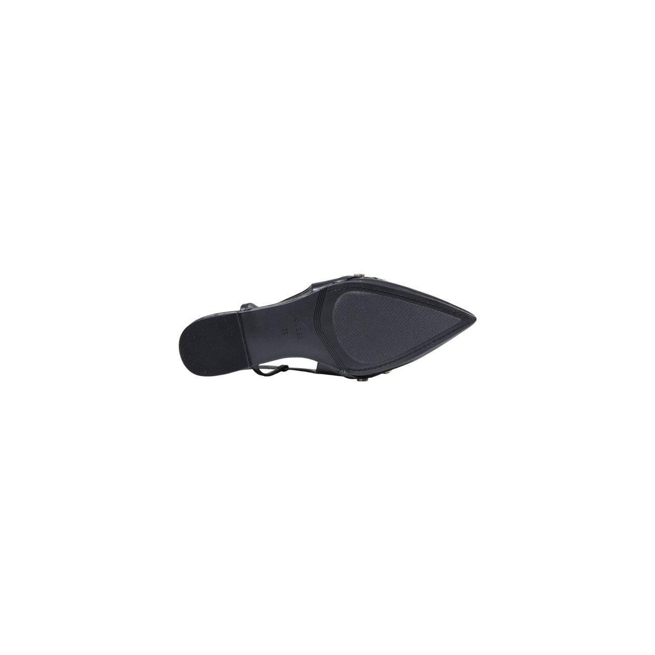Guess Women Slip On Shoes