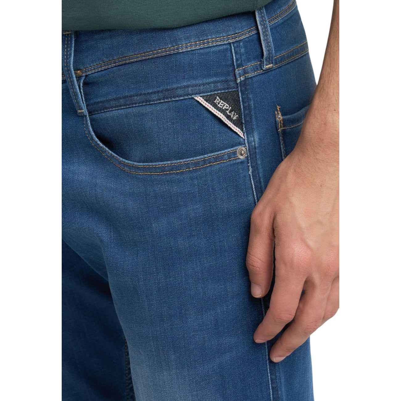 Replay Men Jeans