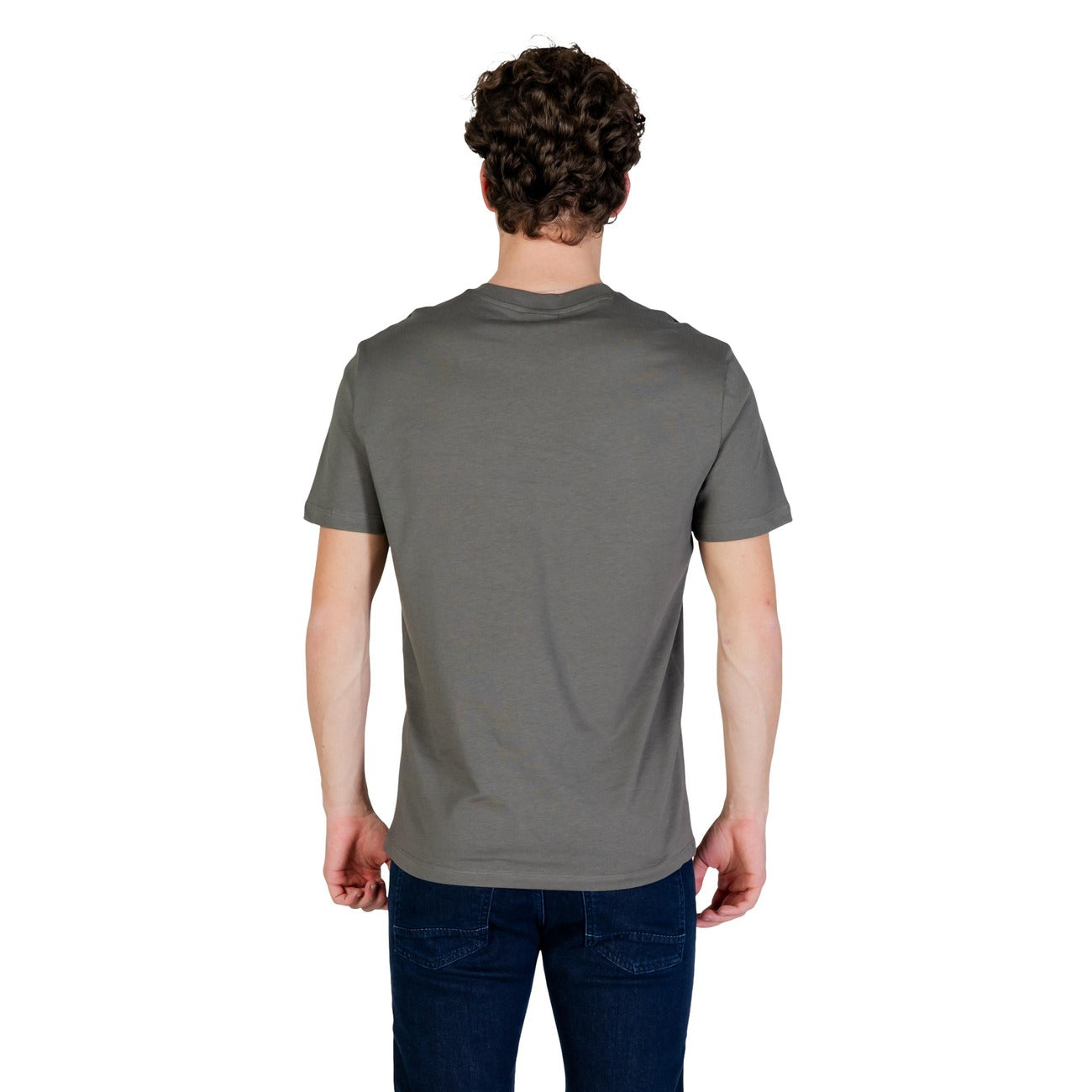 Armani Exchange Men T-Shirt
