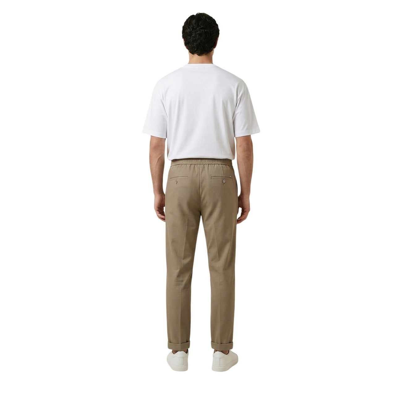 Gianni Lupo Men Trousers
