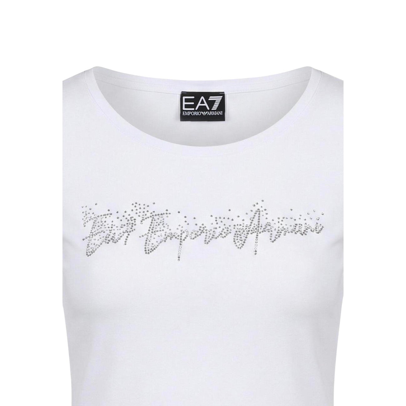 Ea7  Women T-Shirt