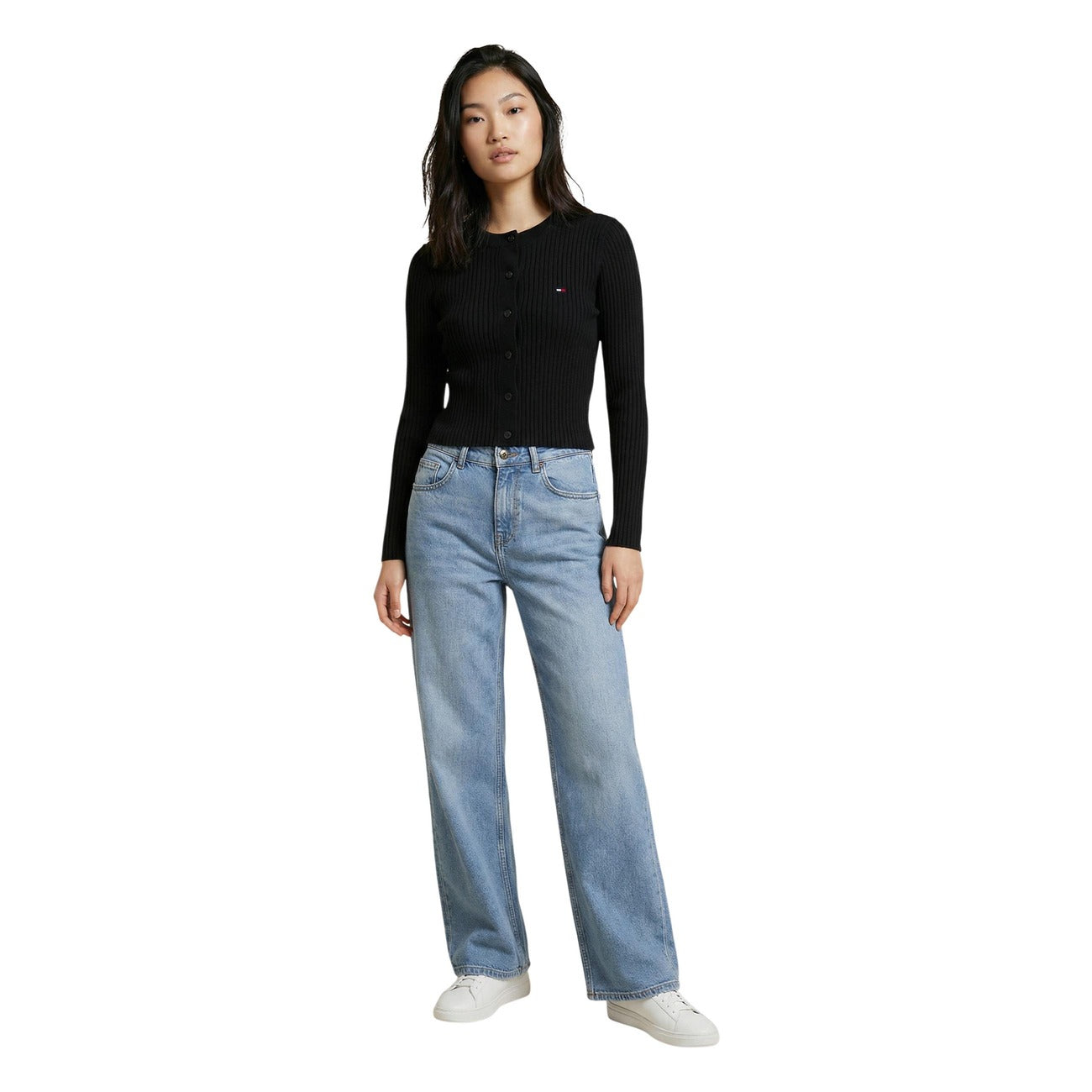 Tommy Hilfiger Jeans  Women Cardigan