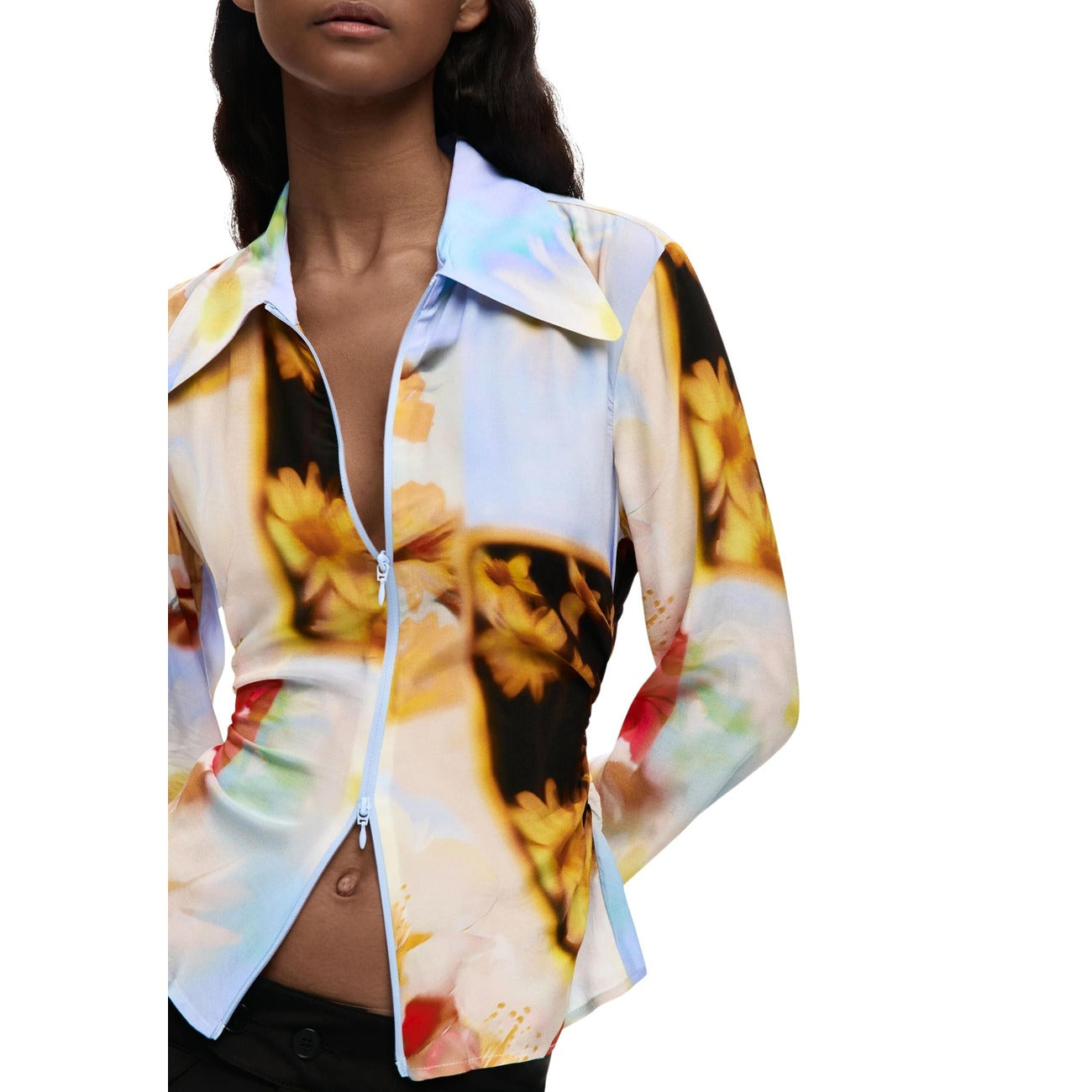 Desigual  Women Shirt