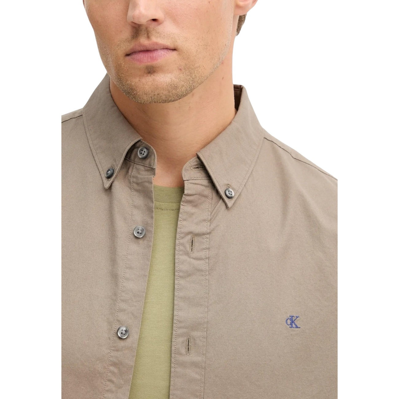 Calvin Klein Jeans Men Shirt