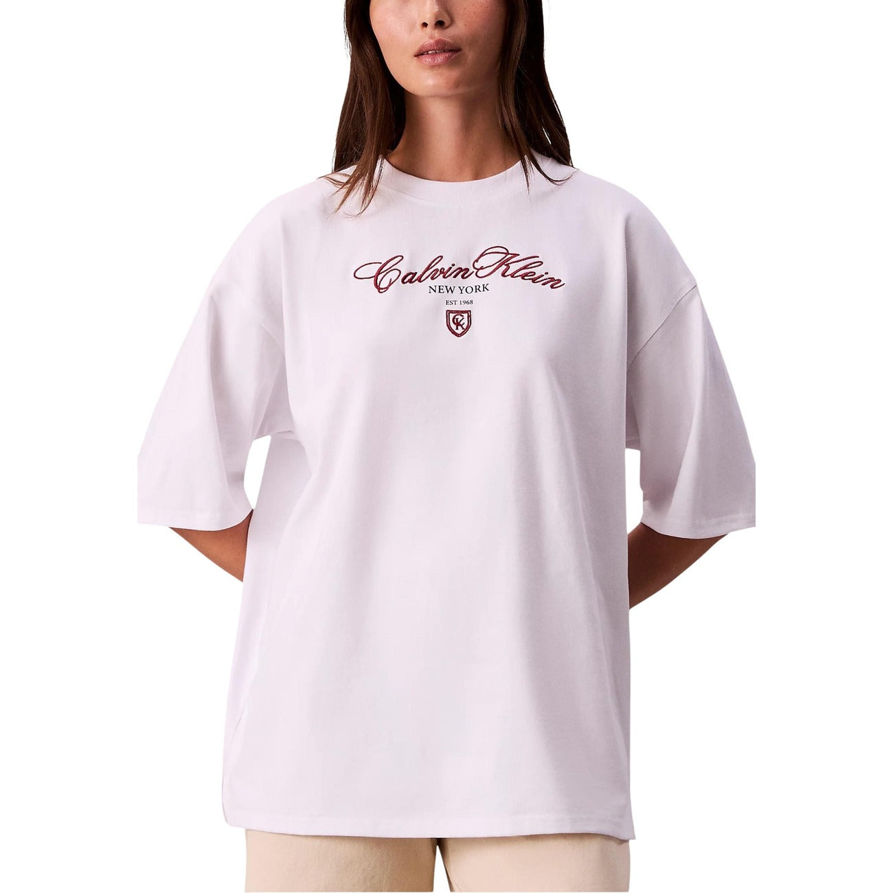 Calvin Klein Jeans  Women T-Shirt