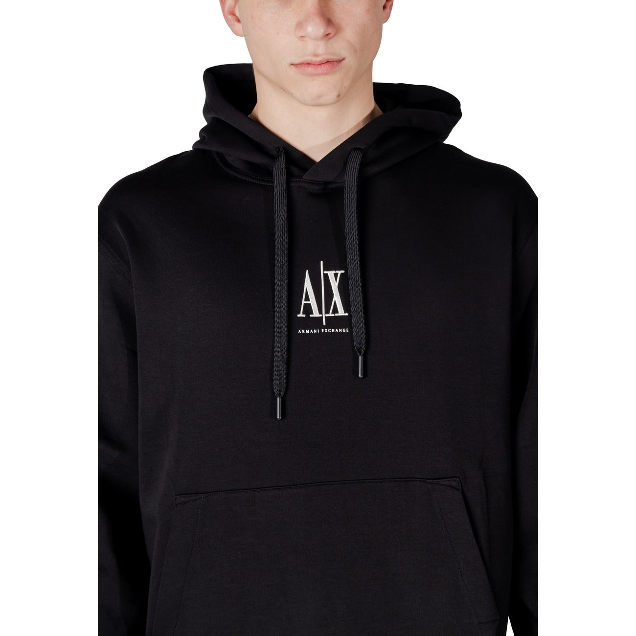 Armani Exchange Men Sweatshirts