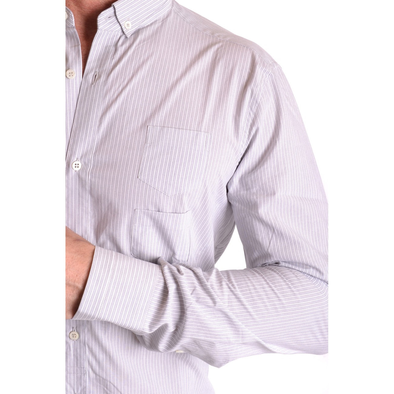 Neil Barrett Men Shirt