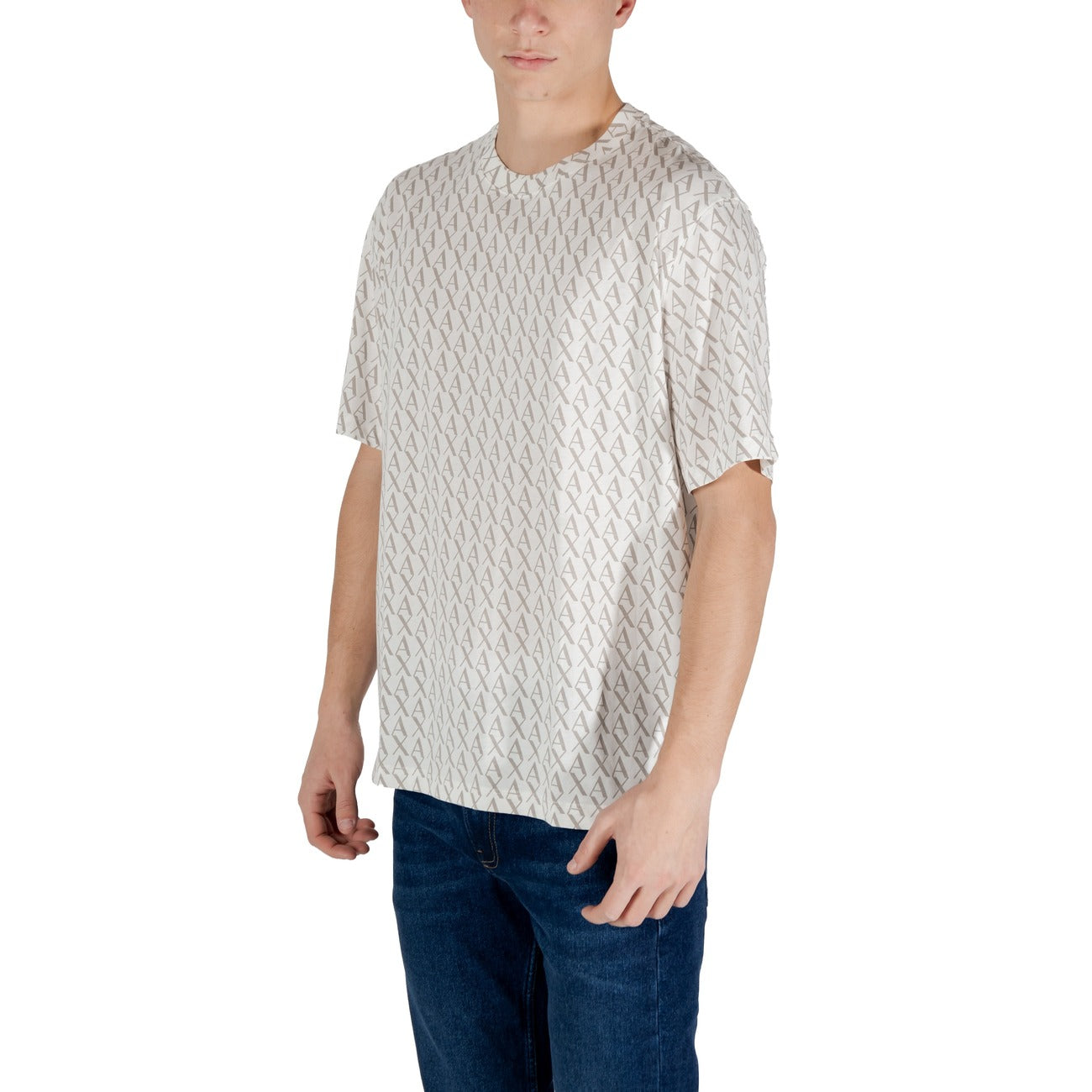 Armani Exchange Men T-Shirt