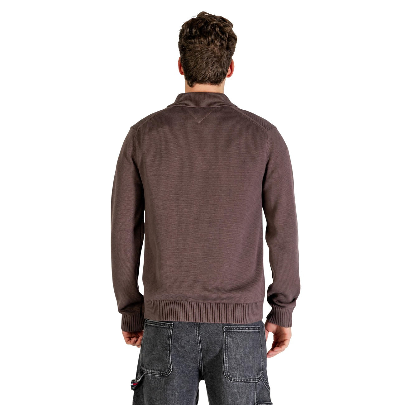 Tommy Hilfiger Jeans Men Knitwear