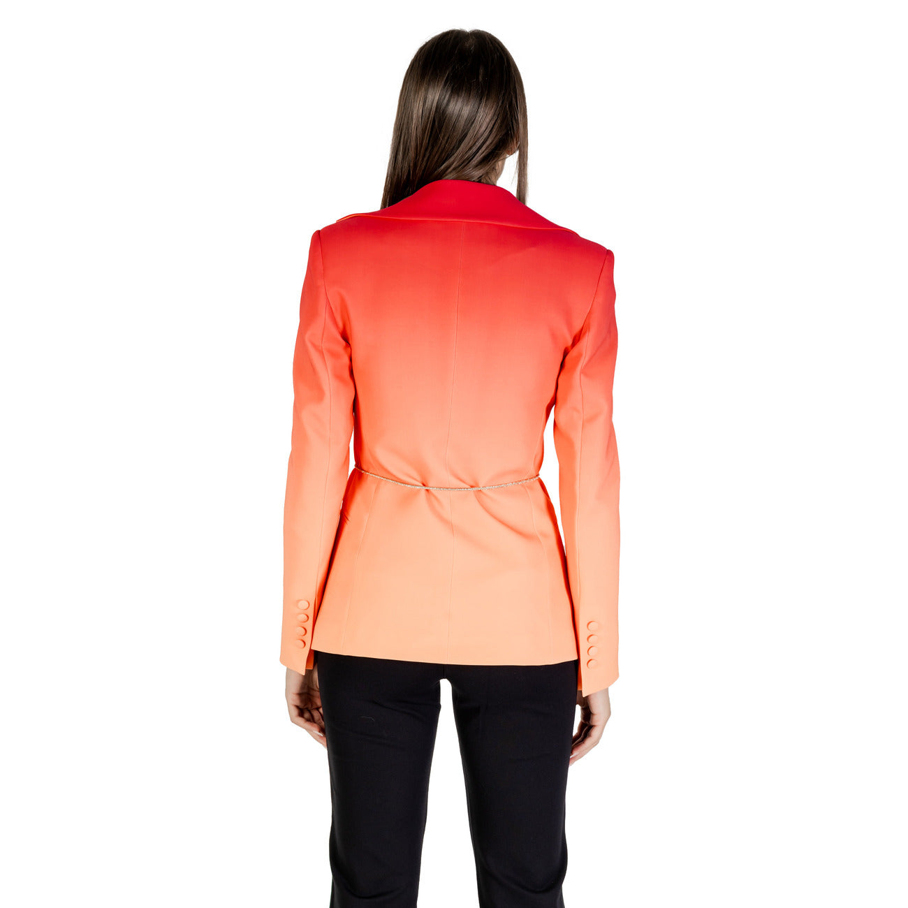 Silence  Women Blazer