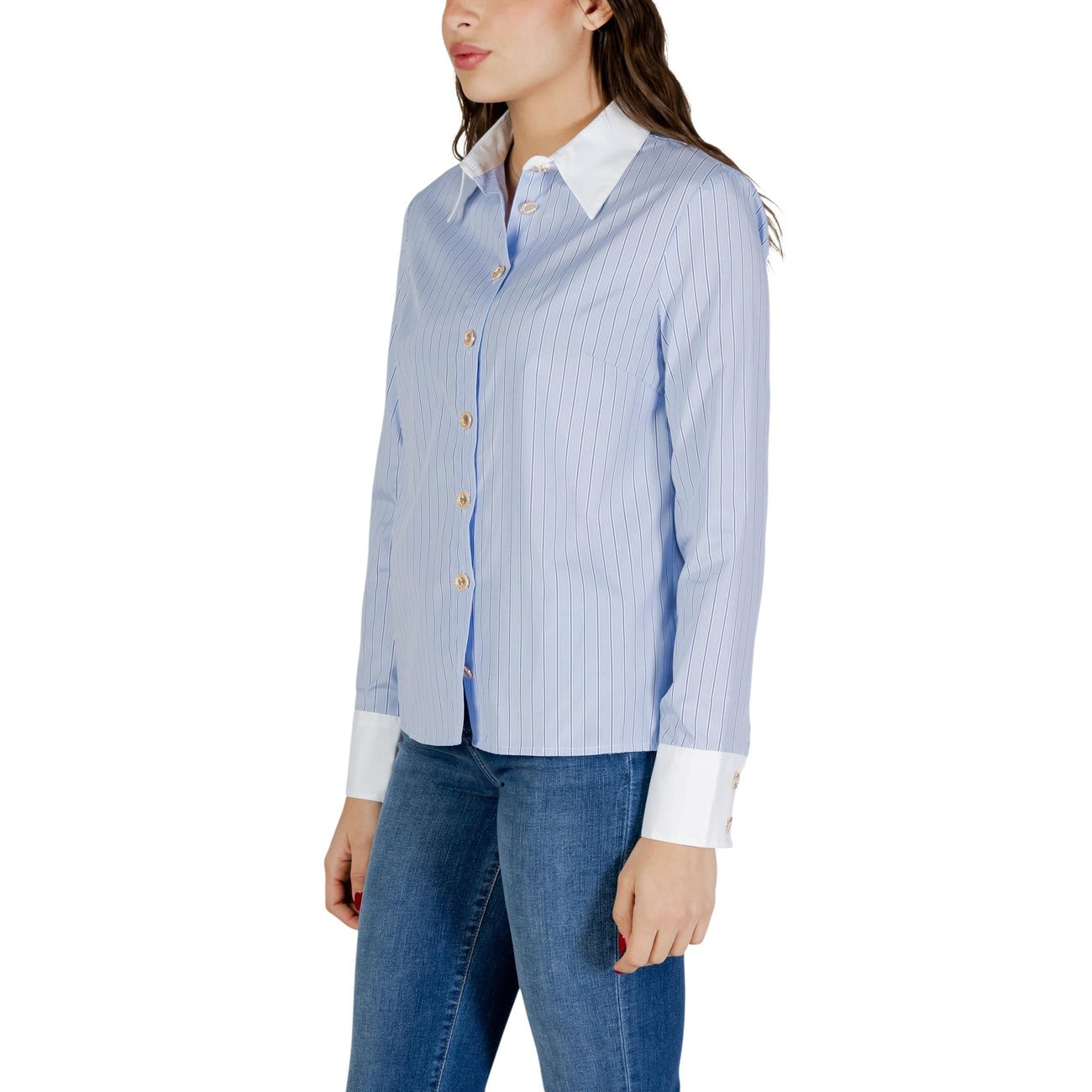 Morgan De Toi  Women Shirt