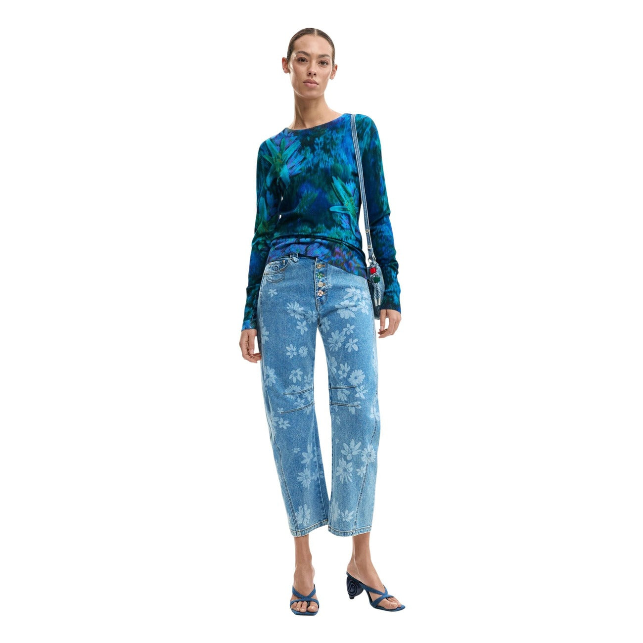 Desigual  Women Knitwear