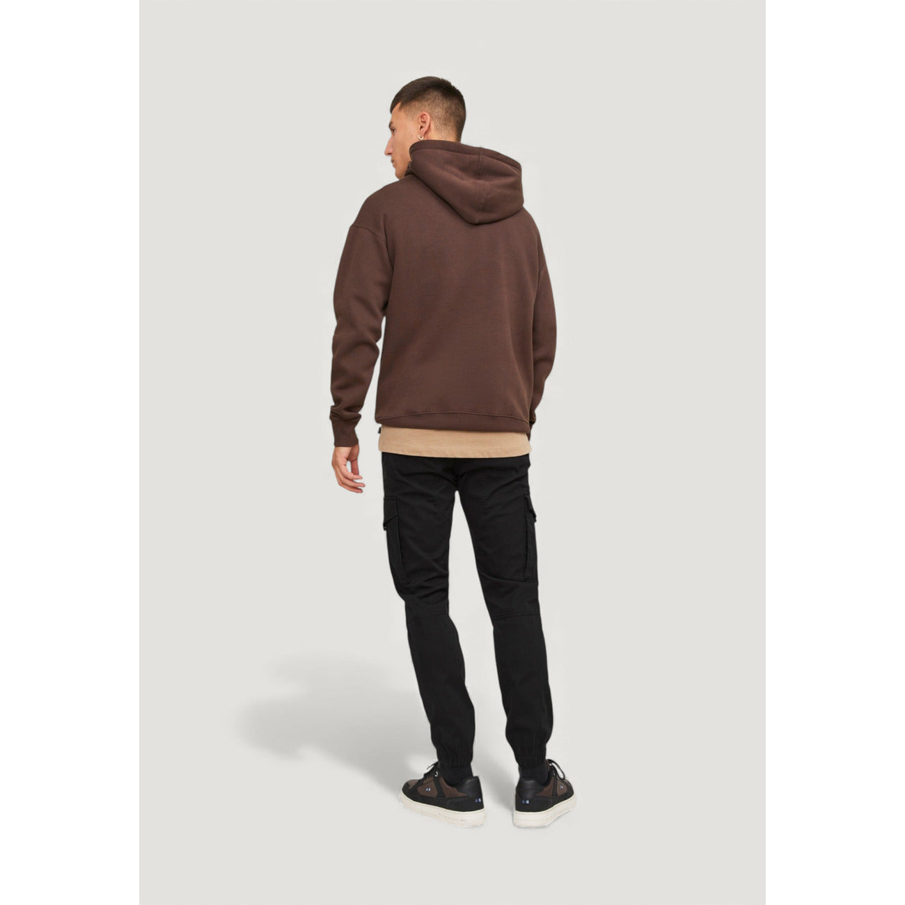 Jack & Jones Men Trousers