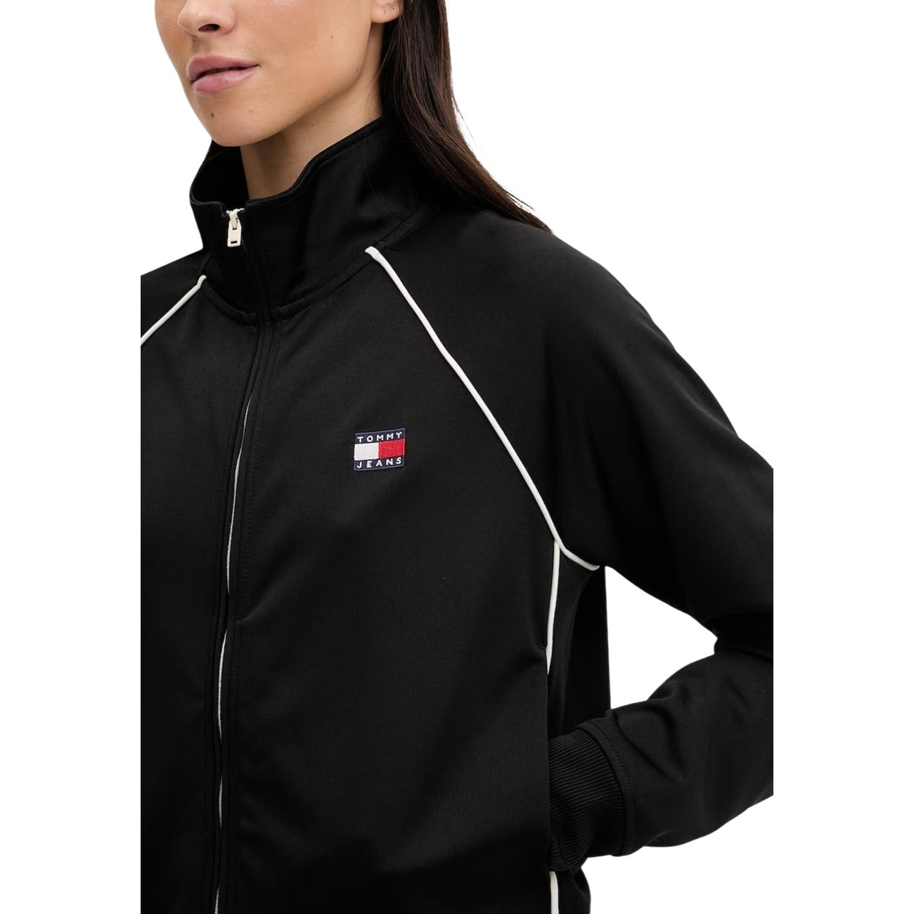 Tommy Hilfiger Jeans  Women Sweatshirts