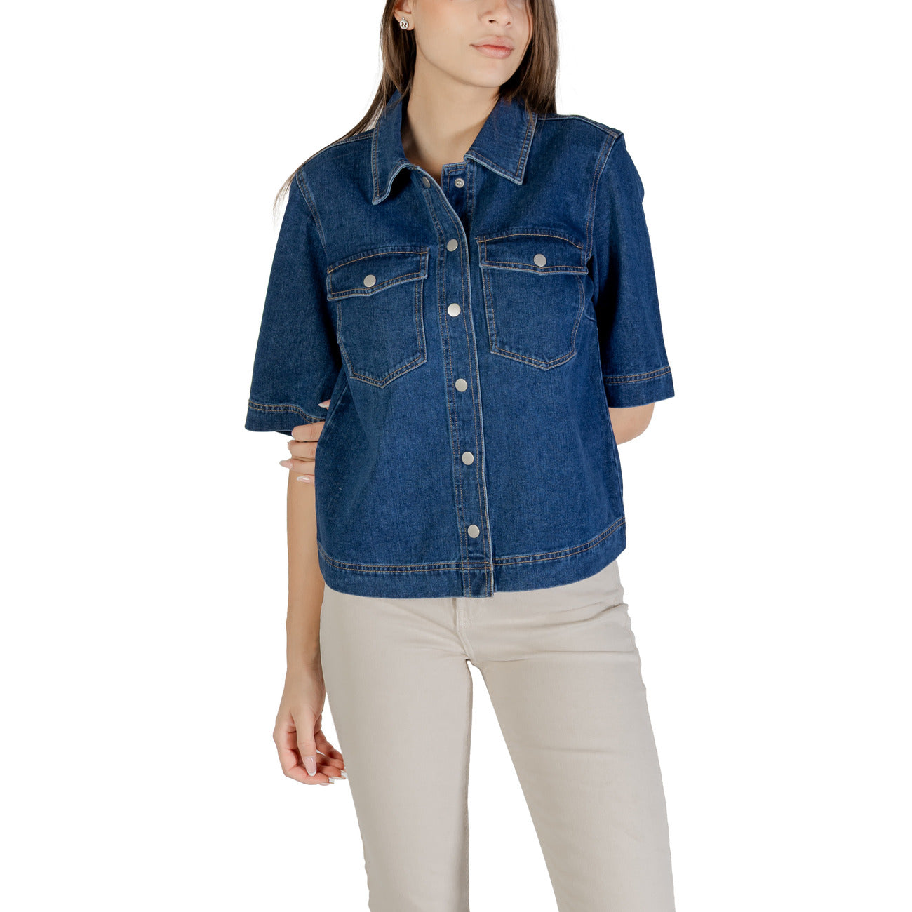Only  Women Shirt