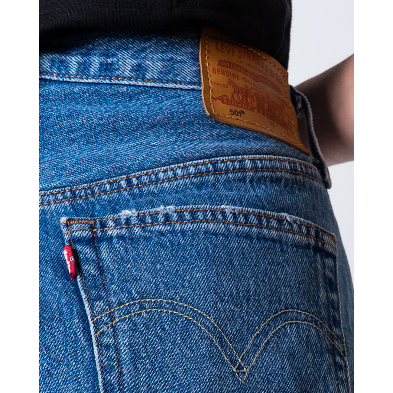 Levi`s  Women Short
