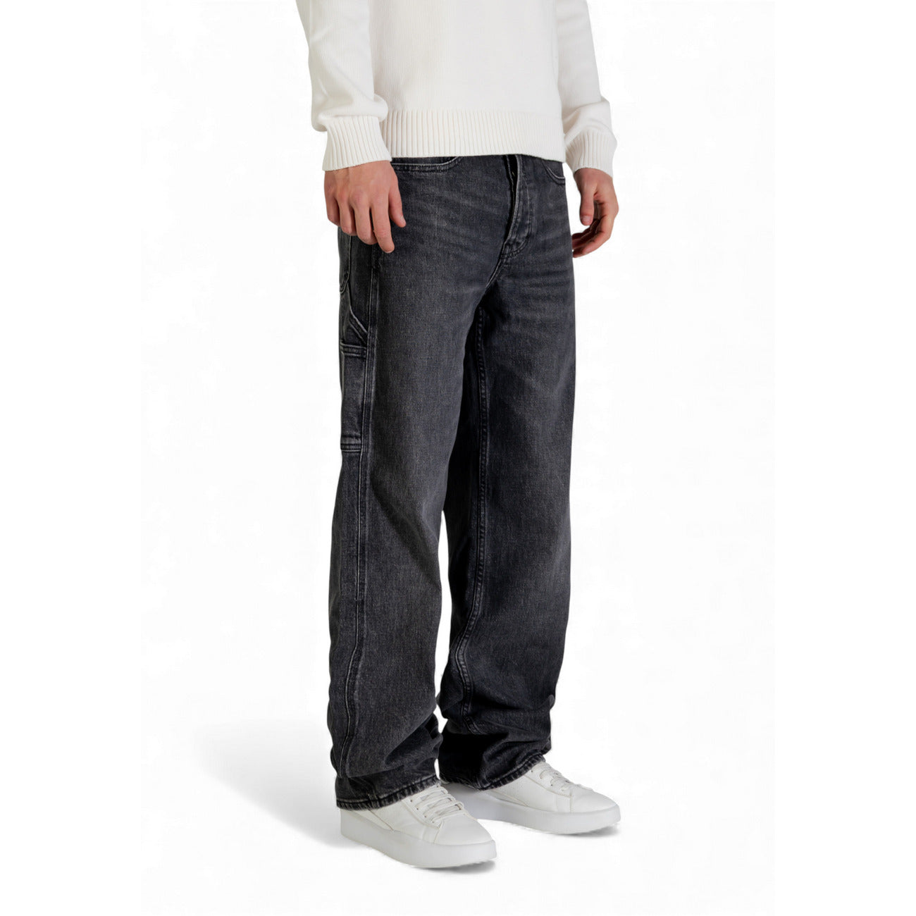 Tommy Hilfiger Jeans Men Jeans