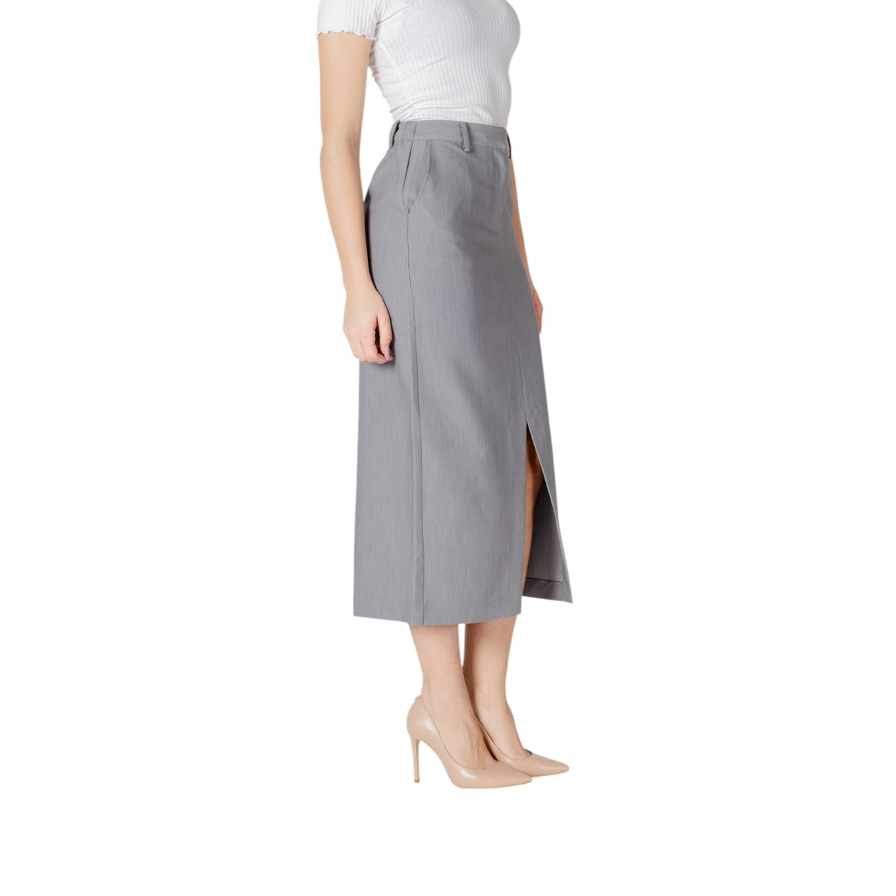 Ichi  Women Skirt