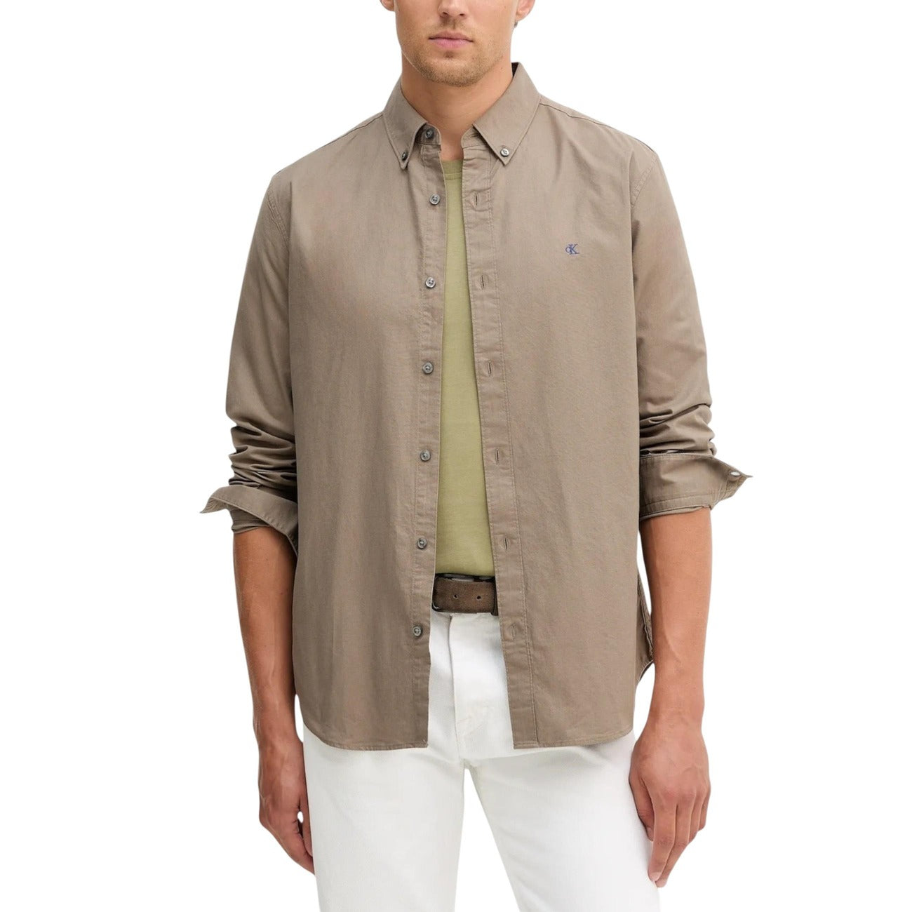 Calvin Klein Jeans Men Shirt