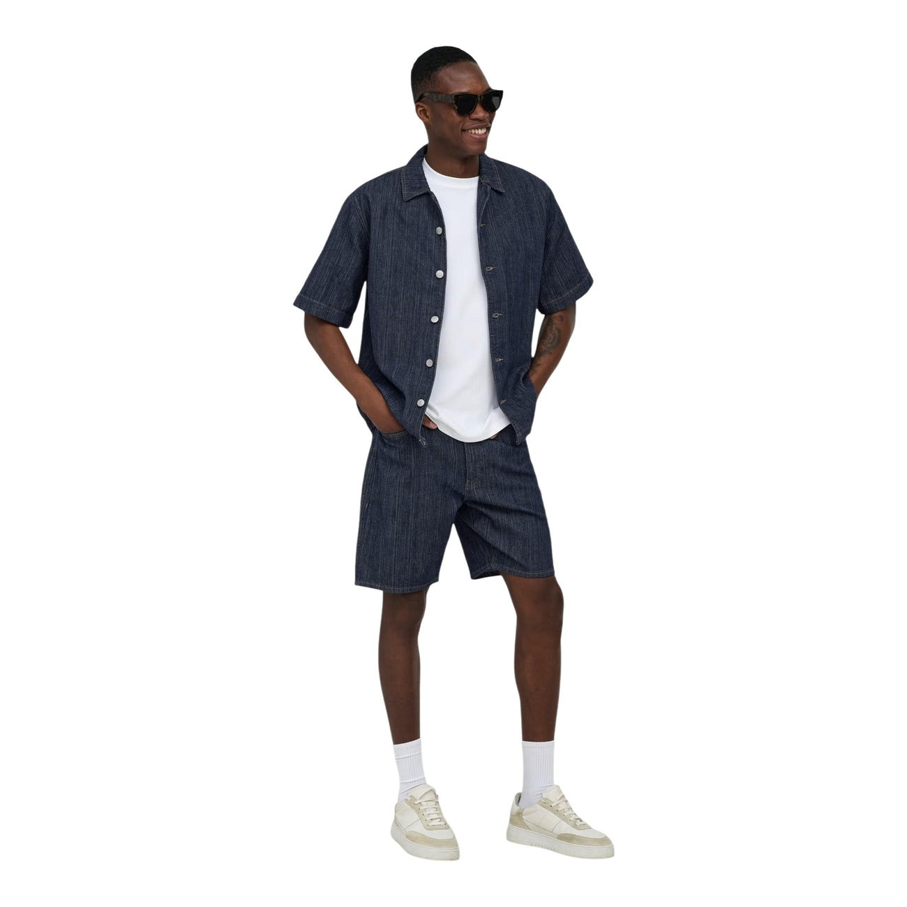 Only & Sons Men Shirt