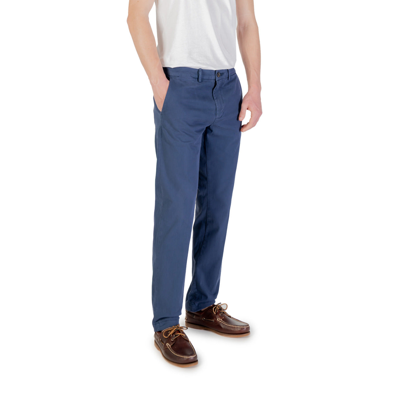 Borghese Men Trousers