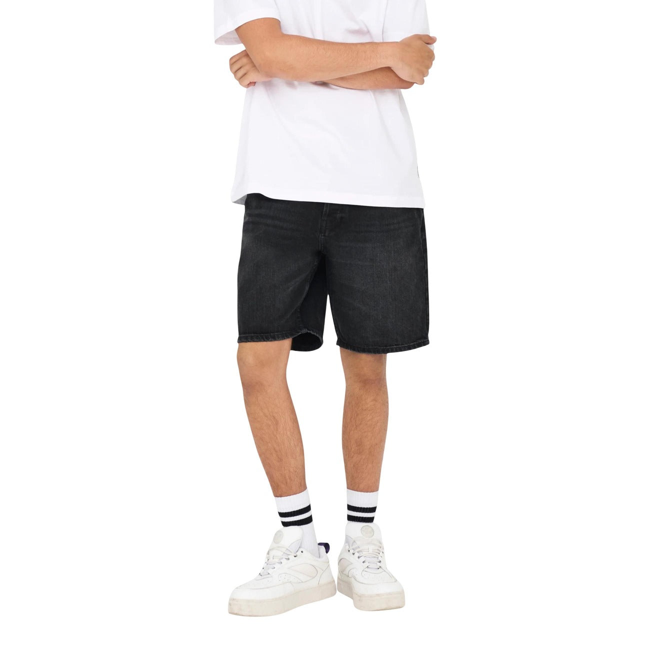 Only & Sons Men Shorts