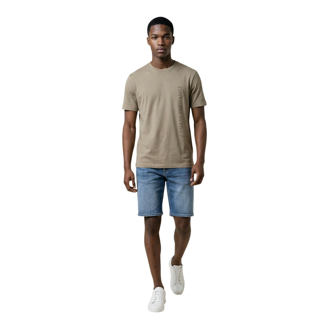 Replay Men Shorts