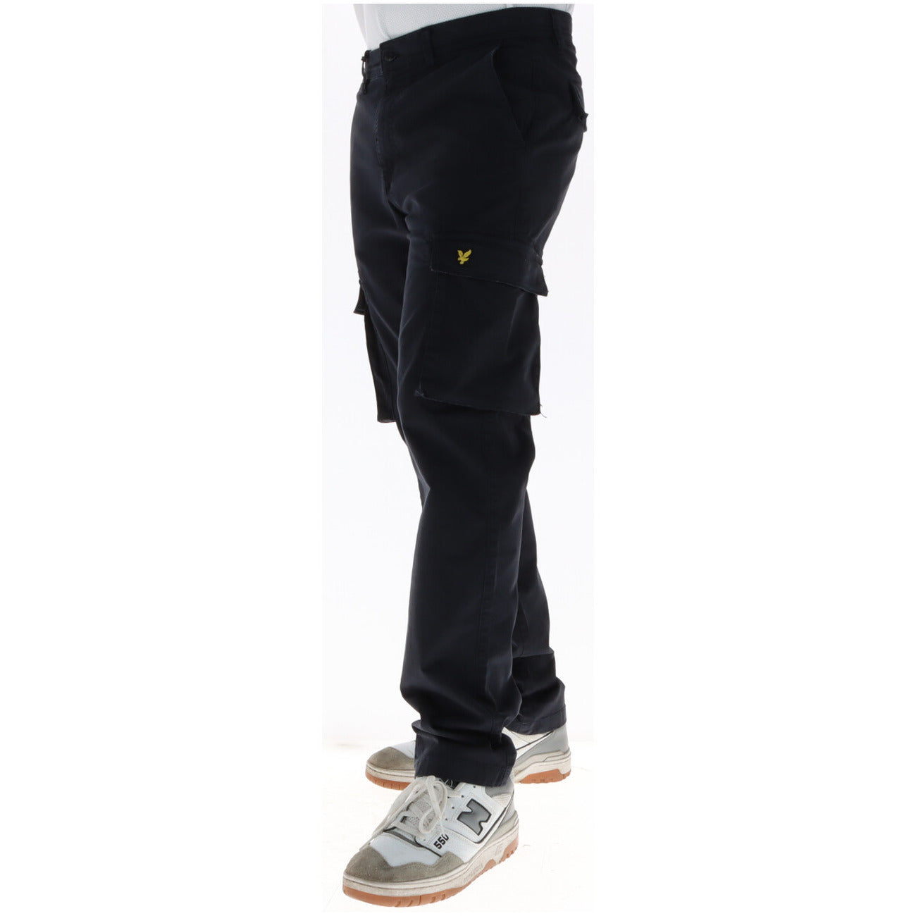 Lyle & Scott Men Trousers