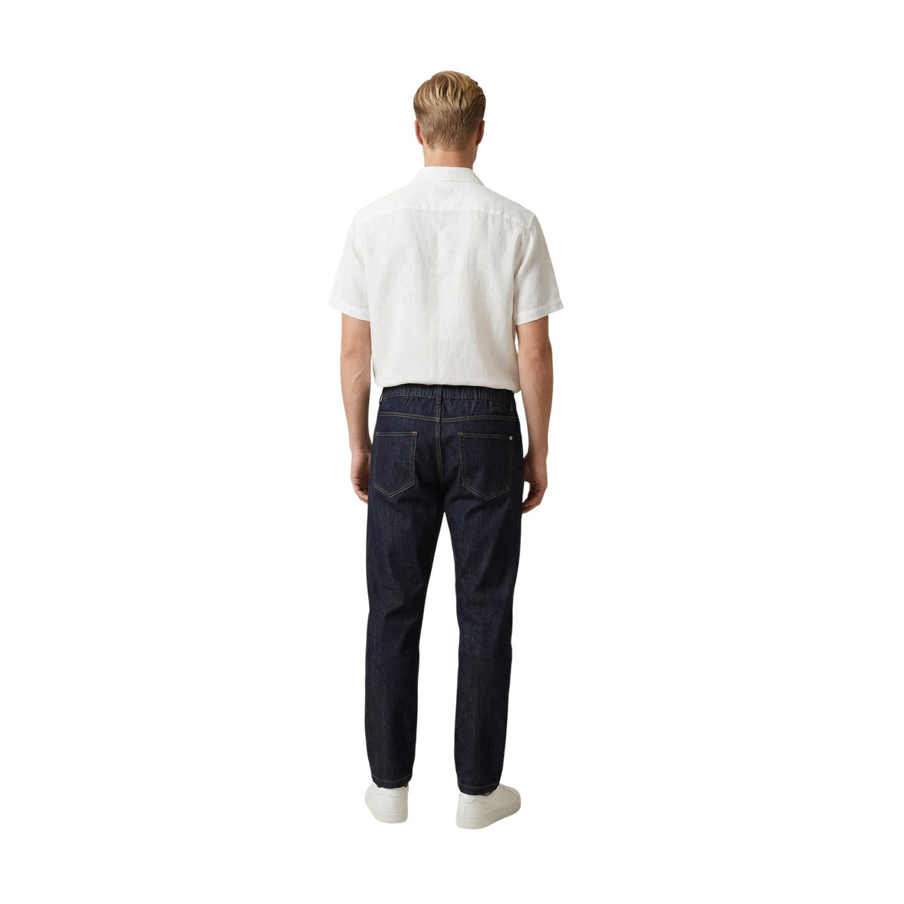 Gianni Lupo Men Trousers