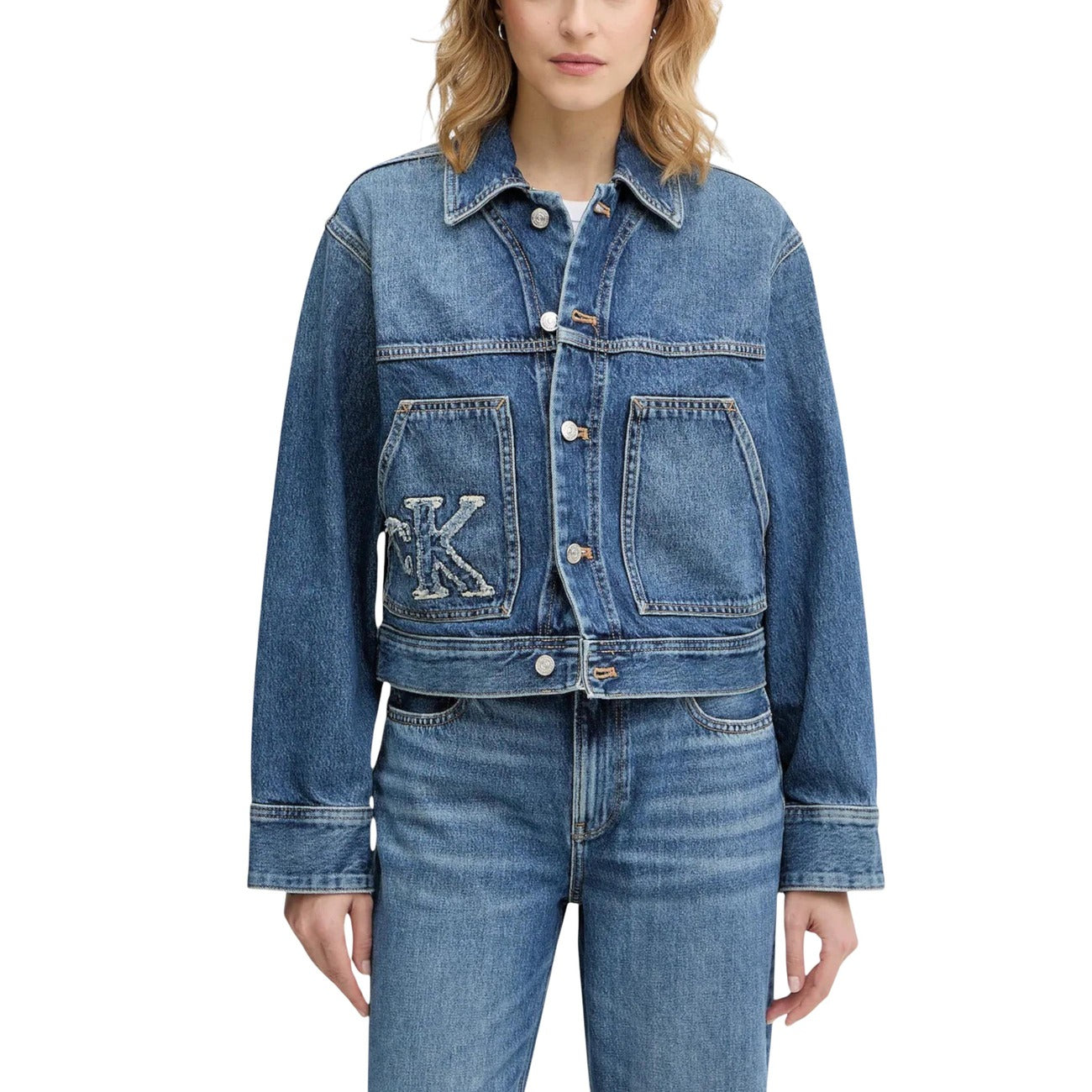Calvin Klein Jeans  Women Blazer