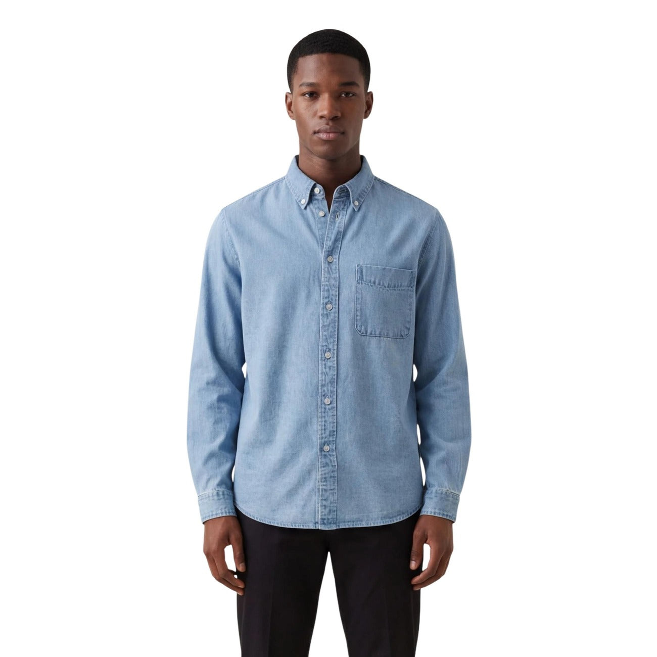 Only & Sons Men Shirt