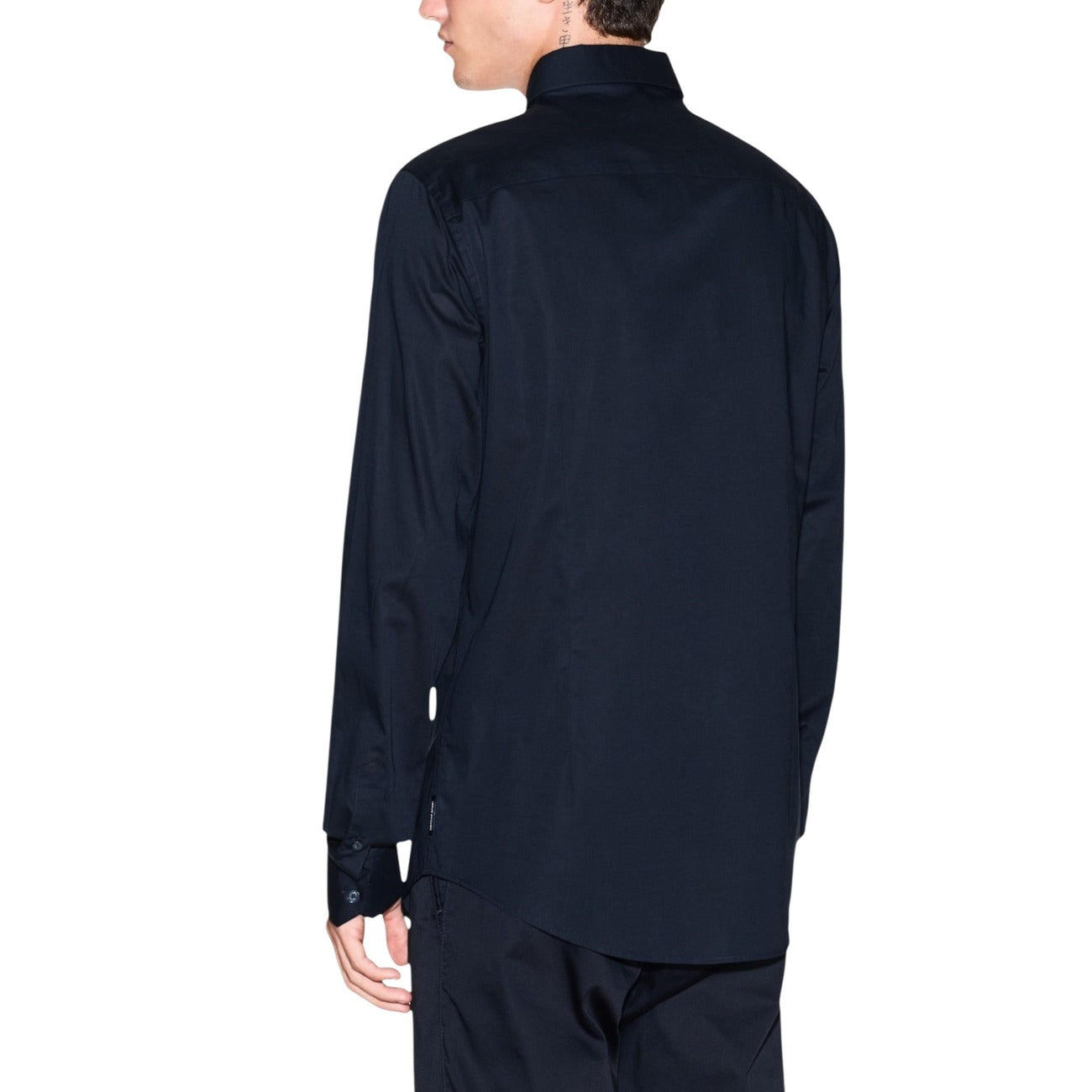 Armani Exchange Men Shirt
